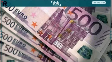 ارتفاع سعر اليورو مقابل الجنيه في 5 بنوك اليوم